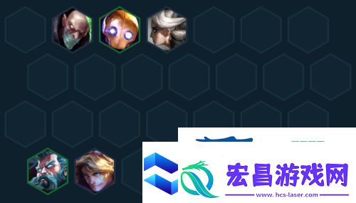 金铲铲之战发明家歌姬怎么玩