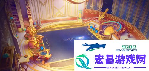 金铲铲之战黑默丁格的黄金实验室怎么样