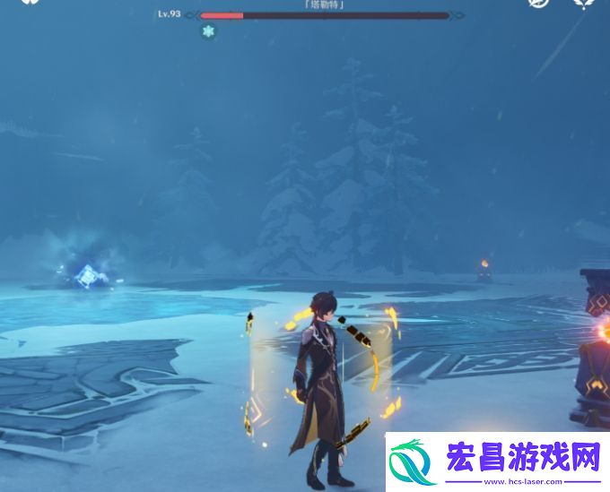 原神无相之冰隐藏成就冰冻三尺解锁攻略条件
