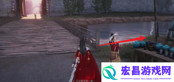 燕云十六声卷人不倦怎么做