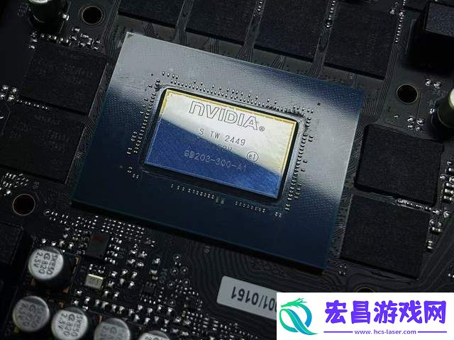 影驰RTX