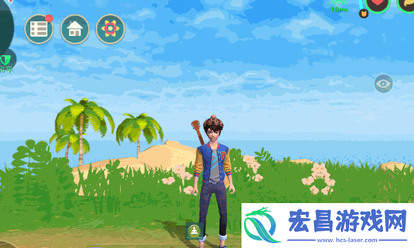2021年创造与魔法7月4日礼包兑换码是什么