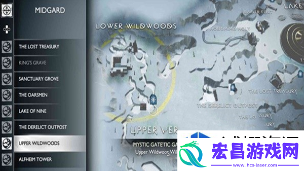 强化装备获取策略