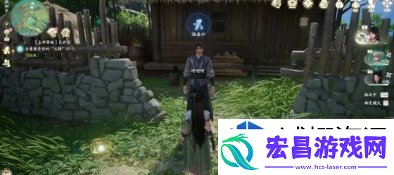 仙剑世界清风所至皆吾乡奇遇怎么做