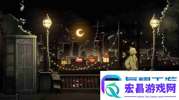 点亮长夜