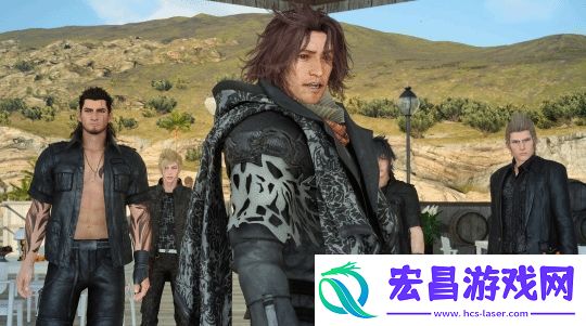 要大改曝最终幻想15复刻版制作中！将弥补“半成品”缺陷