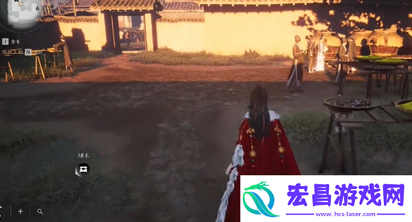 燕云十六声卷人不倦怎么做