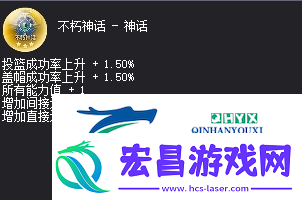 街头篮球全新角色阿耳忒弥斯强势登陆