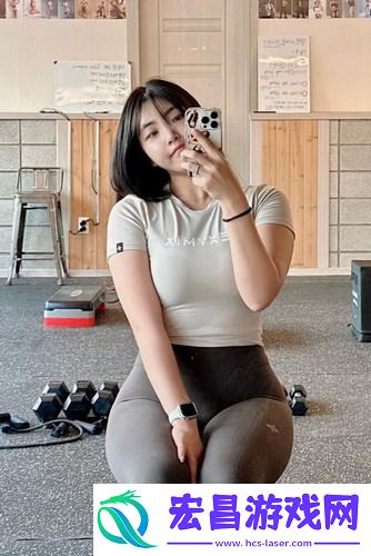 年轻漂亮的㥰子6逆袭成网红，网友评论：真实颜值与个性齐飞！