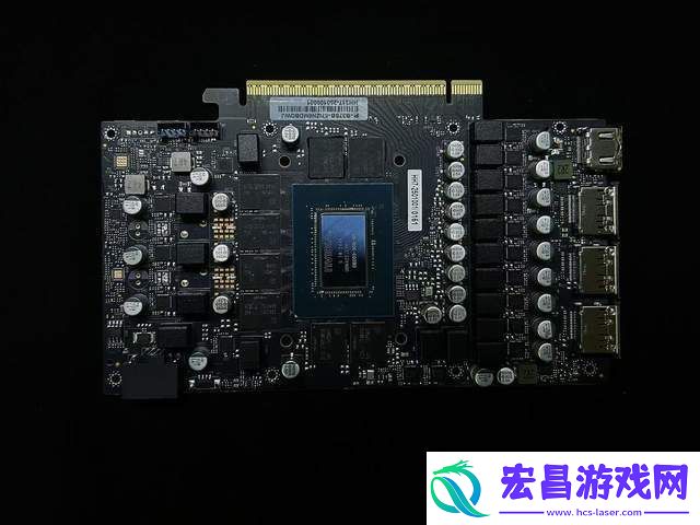 影驰RTX