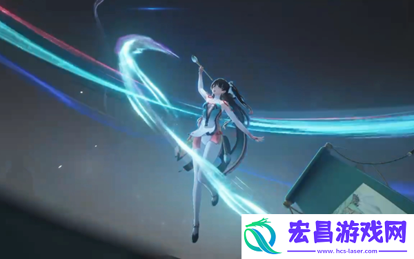 鸣潮折枝技能是什么鸣潮折枝技能介绍