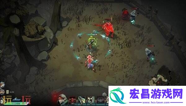 鸦卫奇旅DLC“罗密欧与朱丽叶”将于5月免费推出
