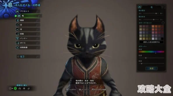 2025年热门怪物猎人游戏