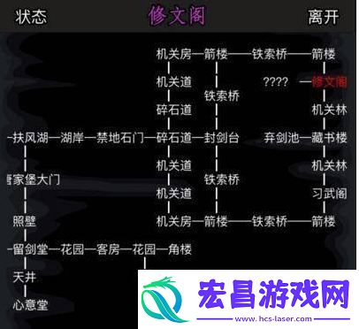 放置江湖开启神兵系统攻略一览