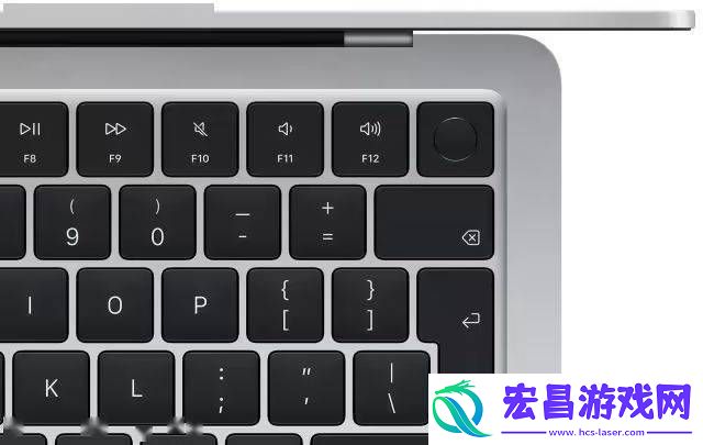 苹果26年终改键盘设计