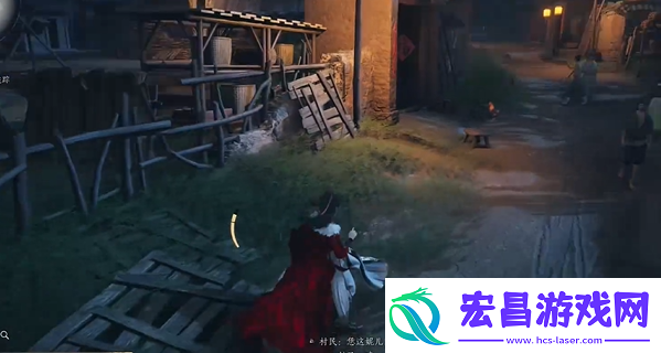 燕云十六声半块糖饼怎么做