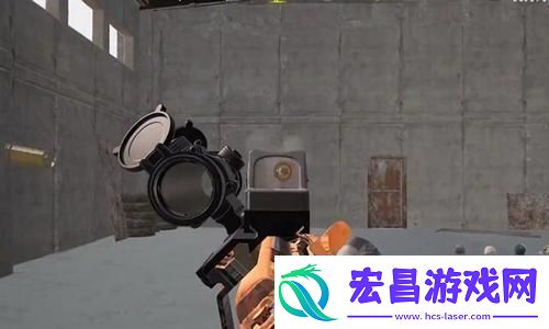 和平精英伏地魔隐藏位置