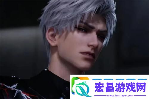 恋与深空秦彻cv是谁