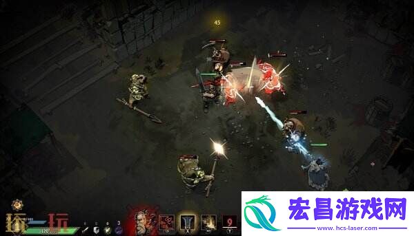 鸦卫奇旅DLC“罗密欧与朱丽叶”将于5月免费推出