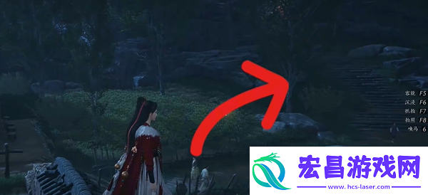 燕云十六声半块糖饼怎么做