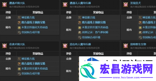 活动奖励获取指南