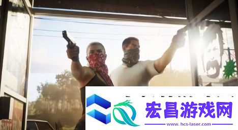 GTA6发布前就能创收
