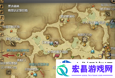 环境适应生存之道