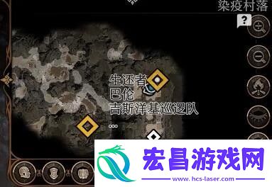 博德之门3钢铸剑在哪里获得