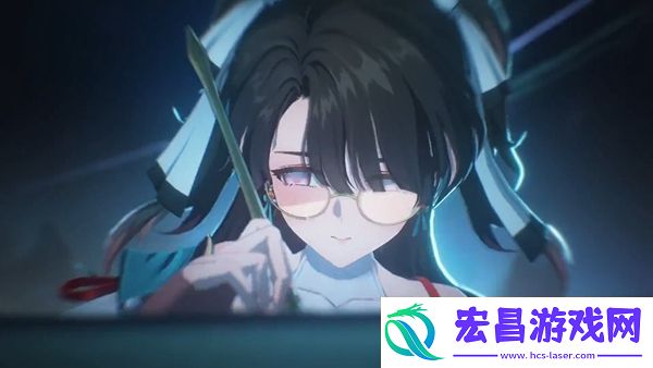 鸣潮折枝技能是什么鸣潮折枝技能介绍