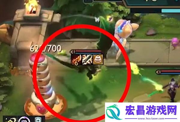 云顶之弈s12五费卡有哪些