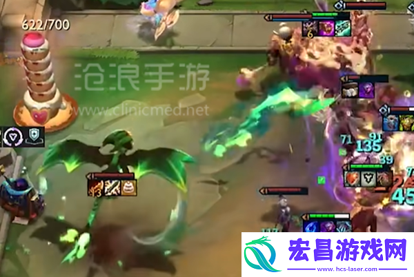 云顶之弈s12五费卡有哪些