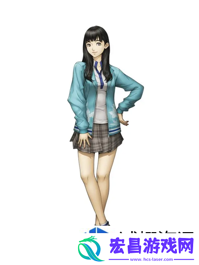 真女神转生5主角默认名字