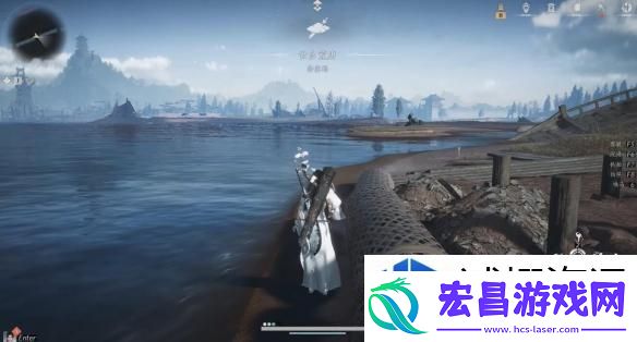 秘密地点轻松探索