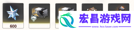 鸣潮2.1近期活动有哪些
