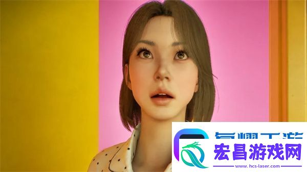 类模拟人生InZOI新情报