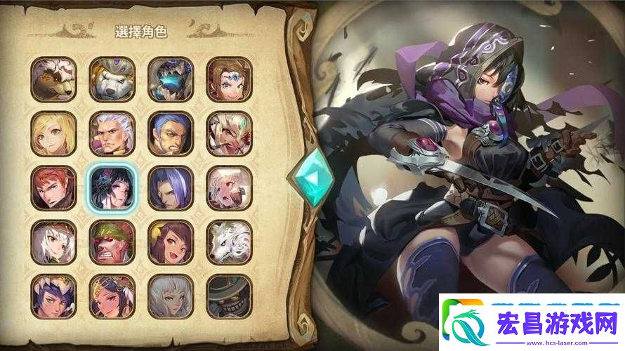 万象物语中哪个奶妈角色最值得培养