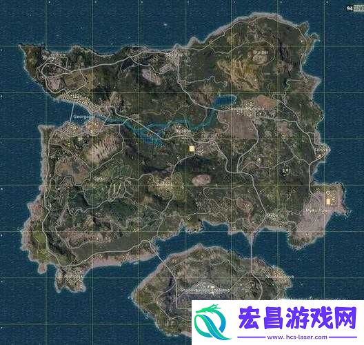 绝地求生大逃杀中跑毒有何技巧