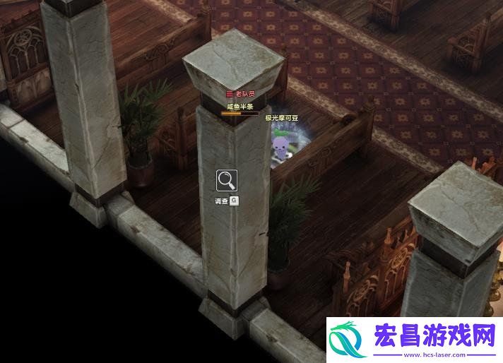 命运方舟隐藏剧情诚实骑士教育法位置图文介绍