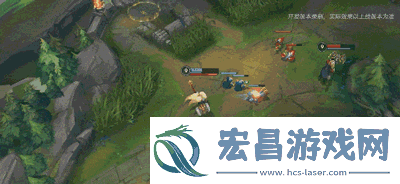 英雄联盟手游波比技能介绍