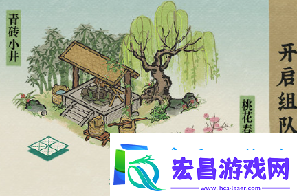 江南百景图3月活动有哪些