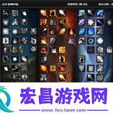 魔兽世界怀旧服WLK火法师天赋雕文搭配与精准选择攻略