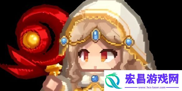 黑星勇者成名录西莉卡特性技能是什么黑星勇者成名录西莉卡特性技能介绍