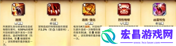 完美利用资源系统