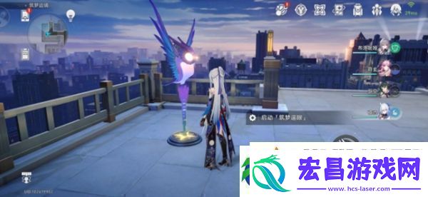 崩坏星穹铁道视差怪鸟为什么会飞成就解锁方法崩坏星穹铁道视差怪鸟为什么会飞成就怎么解锁！