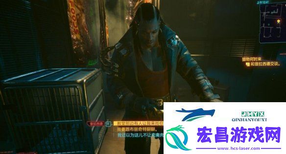 赛博朋克20776新增武器获得方法及评价6新增武器怎么获得