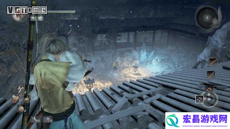 仁王近畿篇主线7潸然落雪任务究竟该如何完美通关