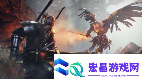 仁王浪人崛起开发商计划明年公布3A新作