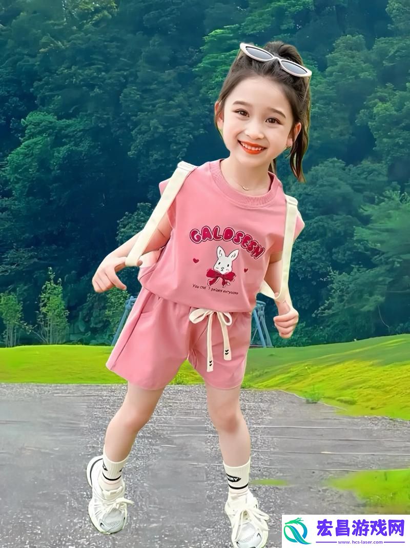 甜美童趣与奇幻想象