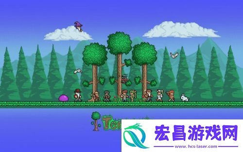 泰拉瑞亚南瓜有什么用