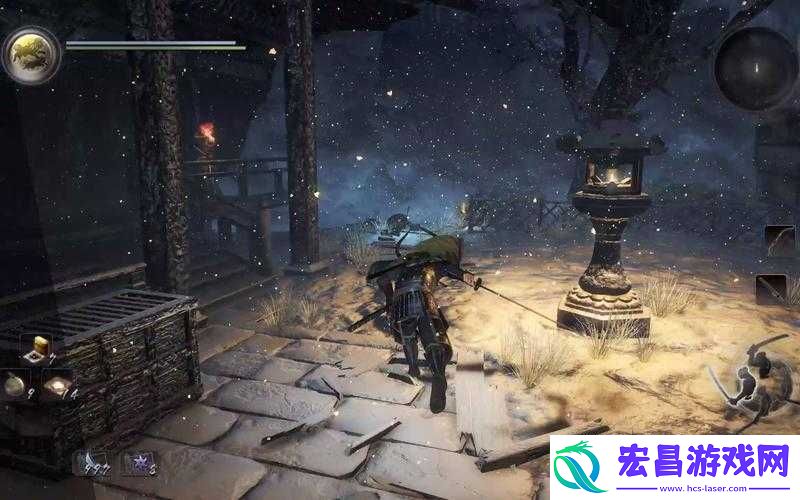 仁王九州篇主线任务1揭秘